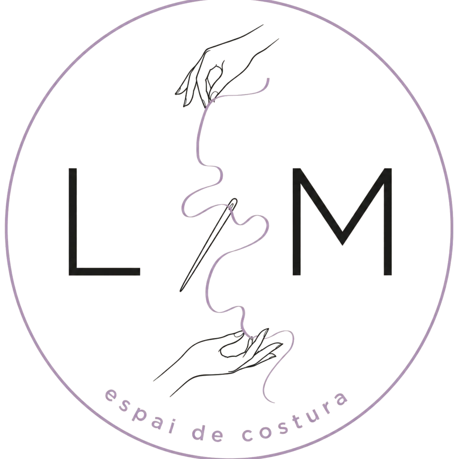 Las Moiras · espai de costura i atelier